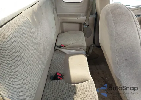 1997 Ford F-150 Lariat/Xl/Xlt from USA, damaged, VIN 1FTDX18W8VKC63442